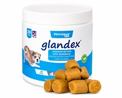 Glandex Soft Chew 120g 30stk